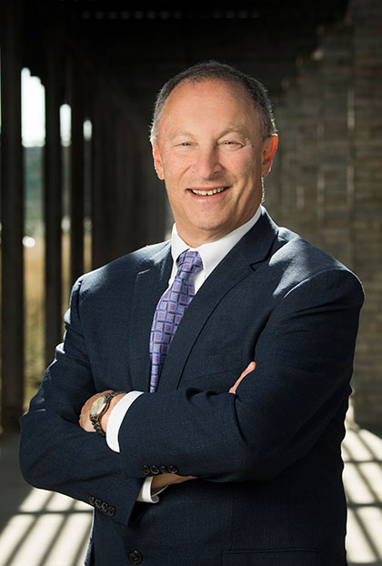 UC-Davis Provost