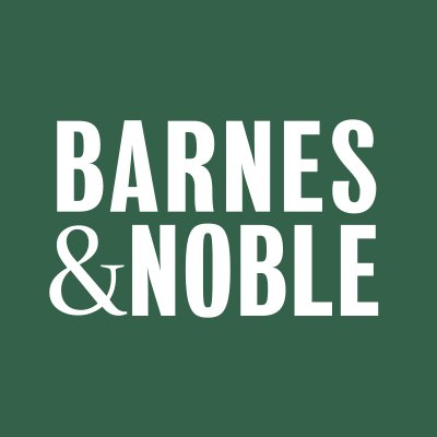 Barnes and Noble logo 