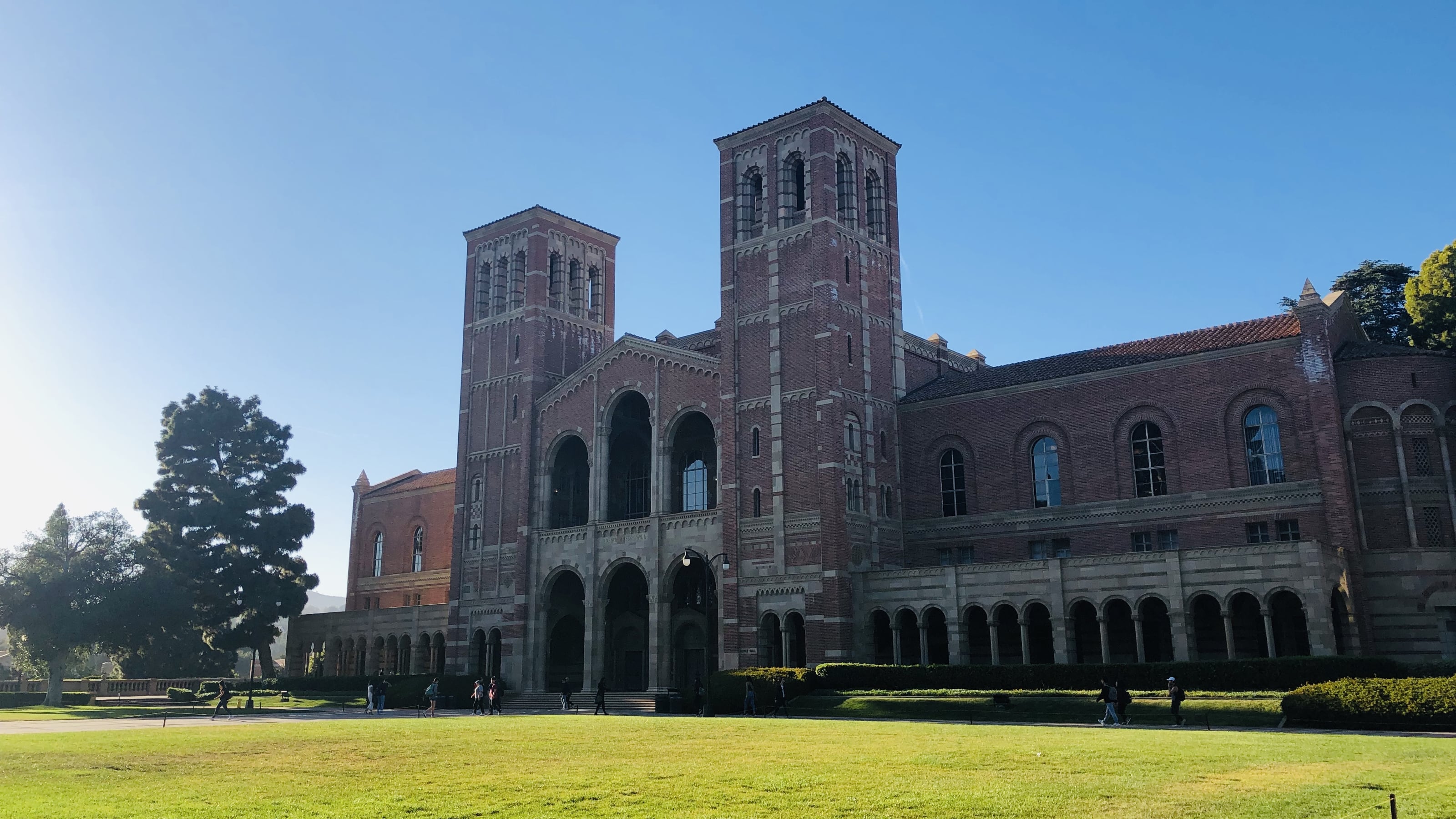 A Brief Guide to UCLA Housing - OneClass Blog