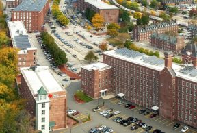 Top 10 Scholarships at University of New Hampshire