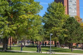 Top 10 Scholarships at Binghamton University
