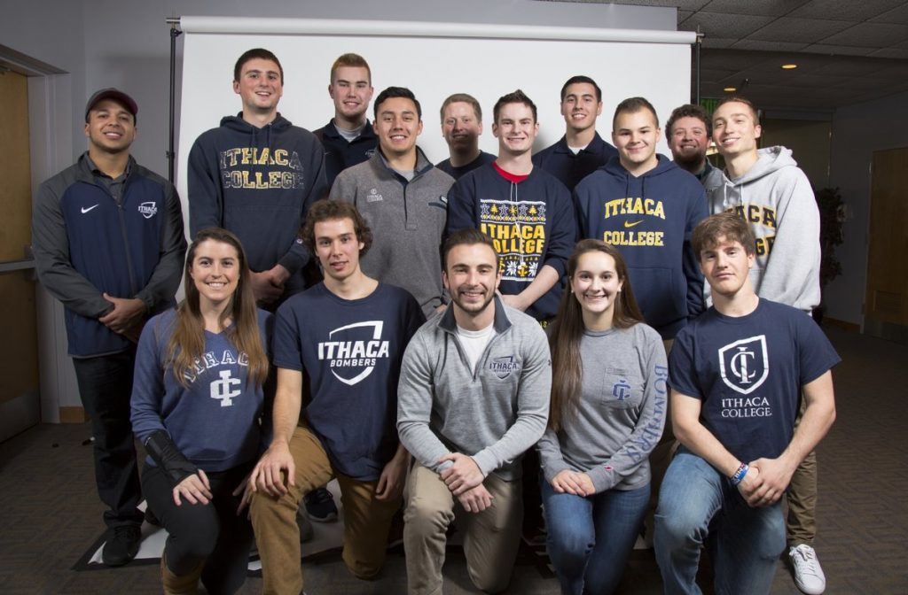 Tutoring Services at Ithaca College OneClass Blog