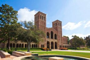 Tutoring Services at UCLA