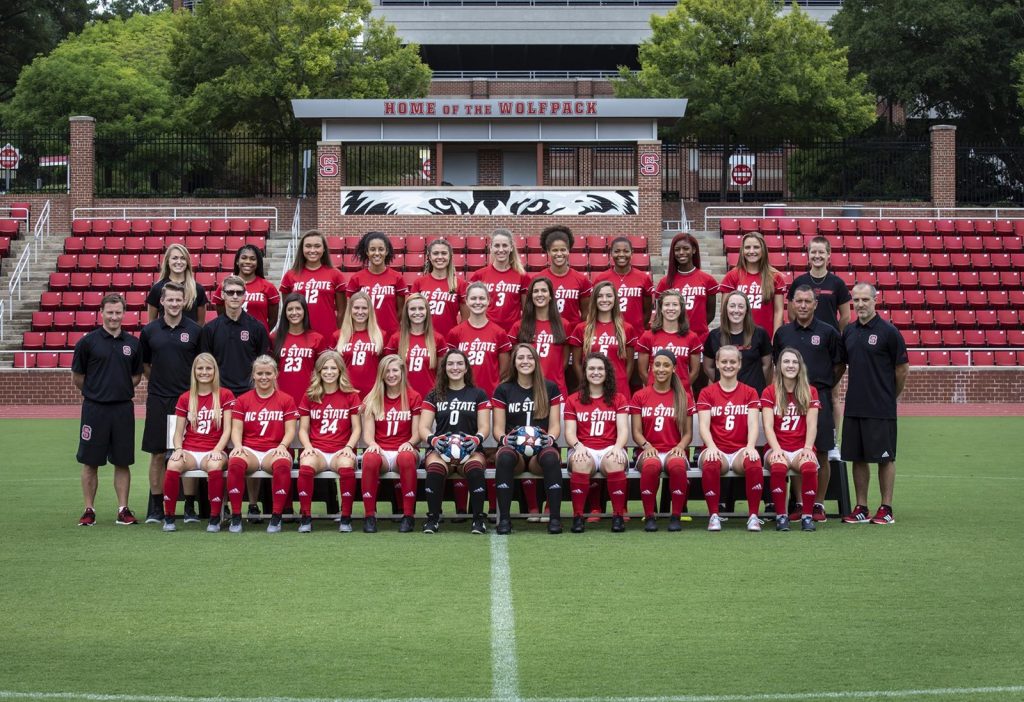 Top 10 Sports at NC State OneClass Blog