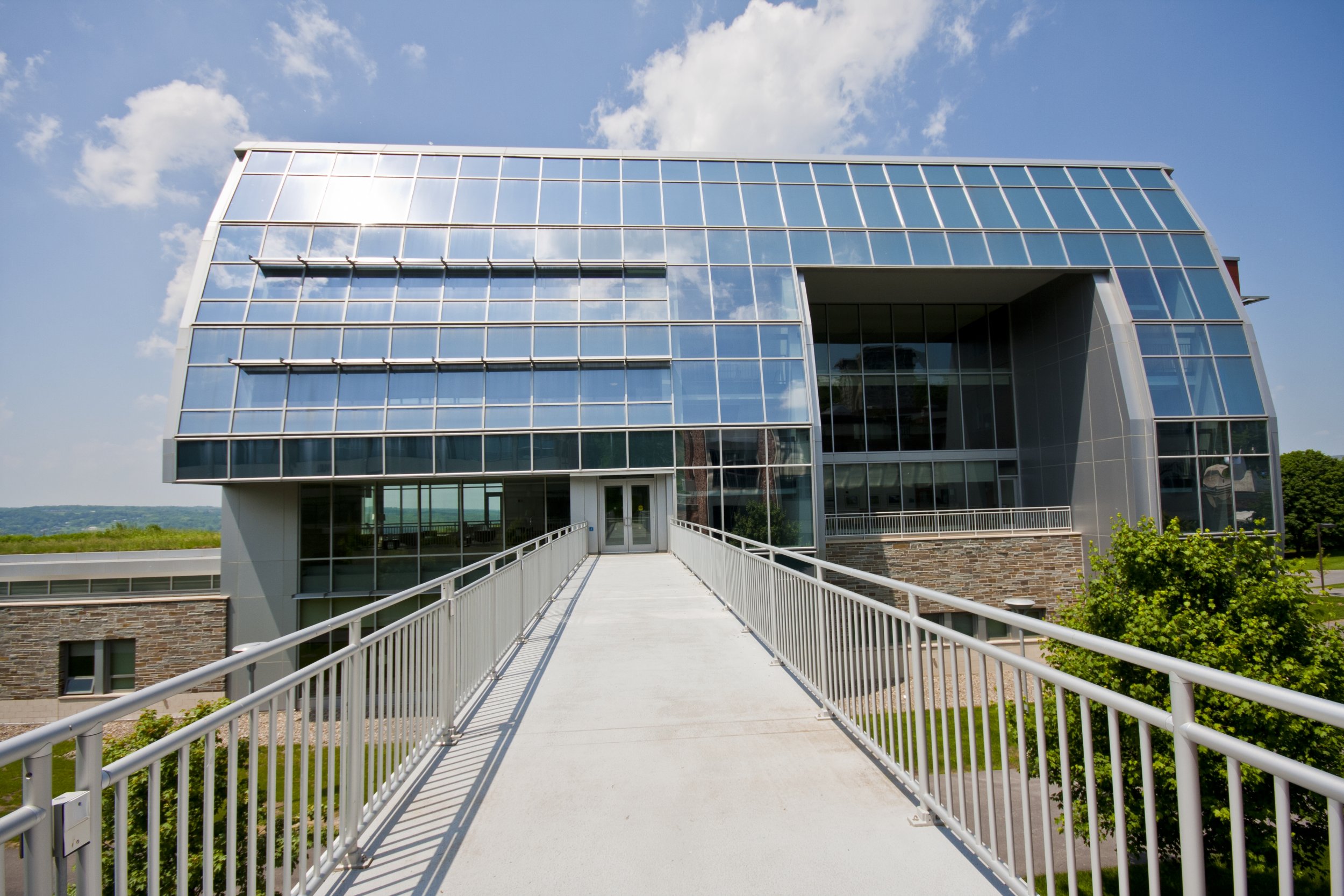 Top 10 Dorms at Ithaca College OneClass Blog