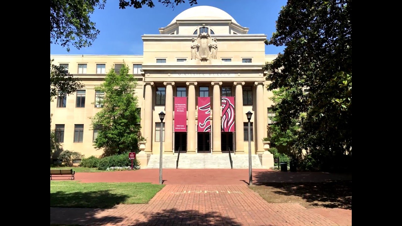 Top 10 Scholarship at the University of South Carolina - OneClass Blog