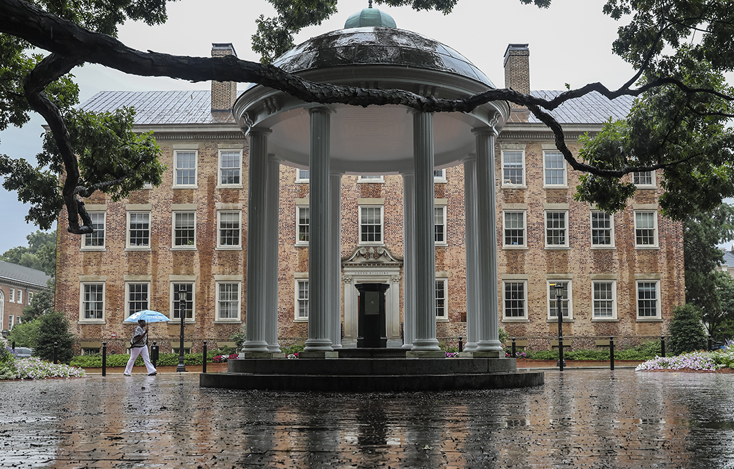 10 Reasons Why UNC Chapel Hill is the Best School - OneClass Blog