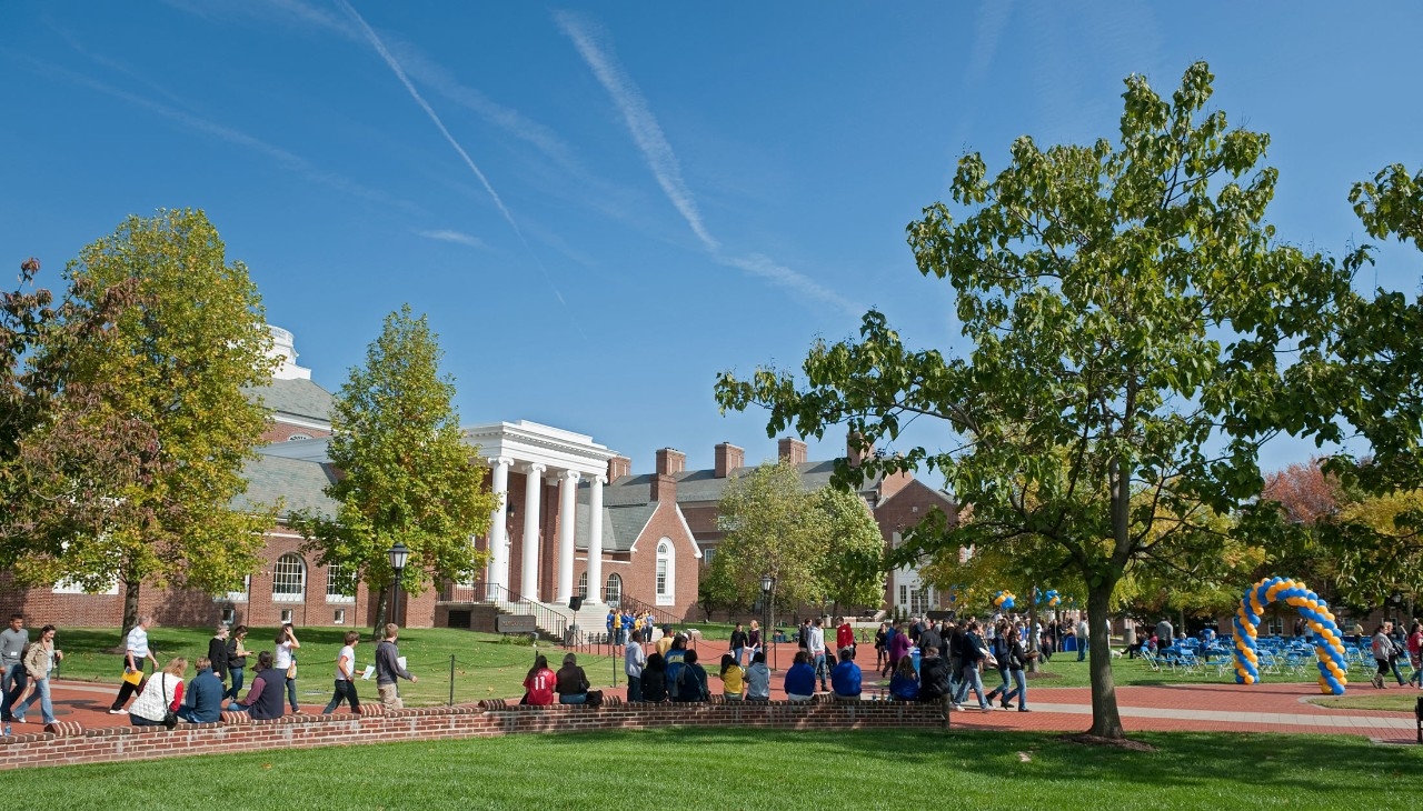 Top 10 Dorms at the University of Delaware OneClass Blog