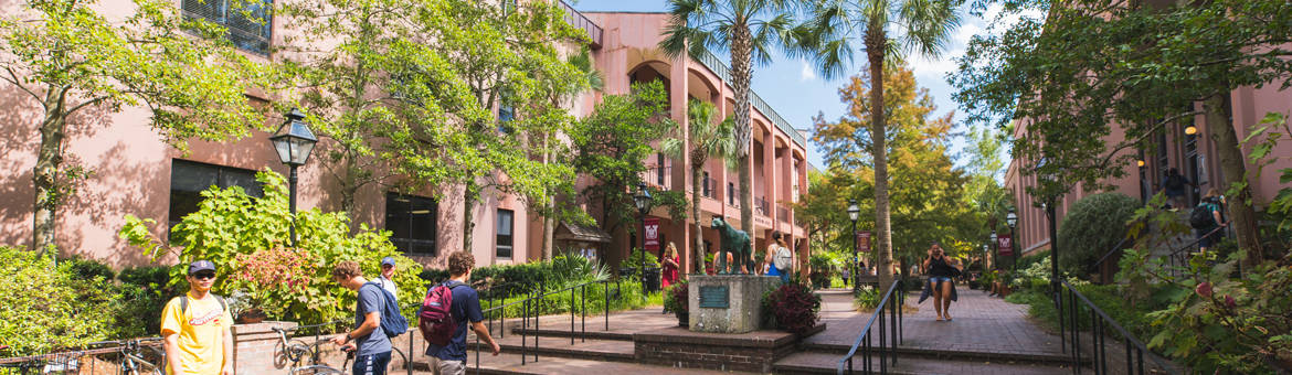 Best Dorms Ranked at College of Charleston - OneClass Blog