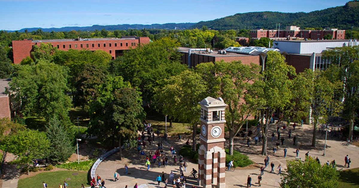Top 10 Residence Halls at UW Lax OneClass Blog