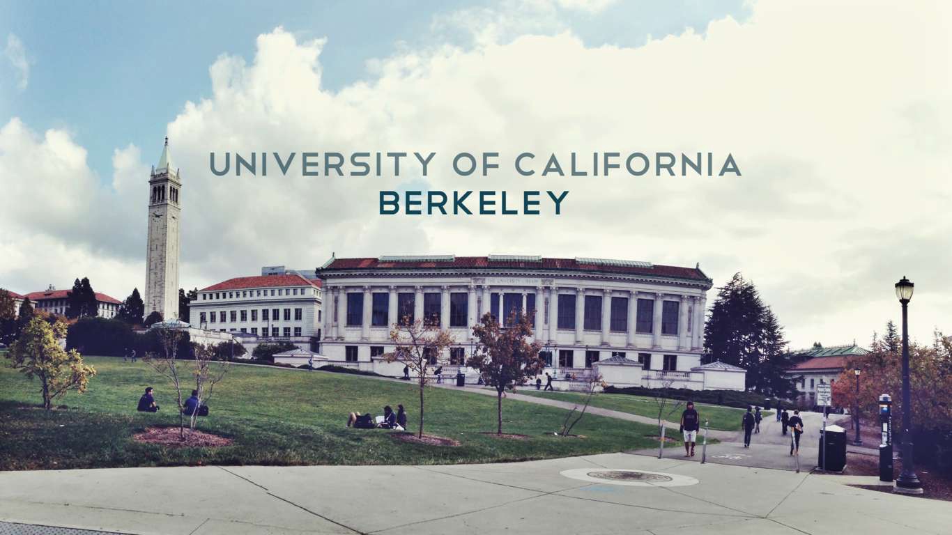 Tutoring Services at the UC Berkeley