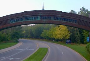 Tutoring Services at Grand Valley State University