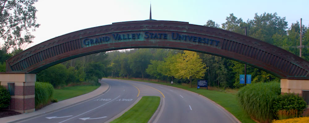 Tutoring Services at Grand Valley State University