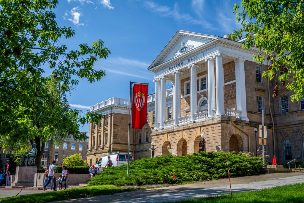 Tutoring Services at the UW Madison