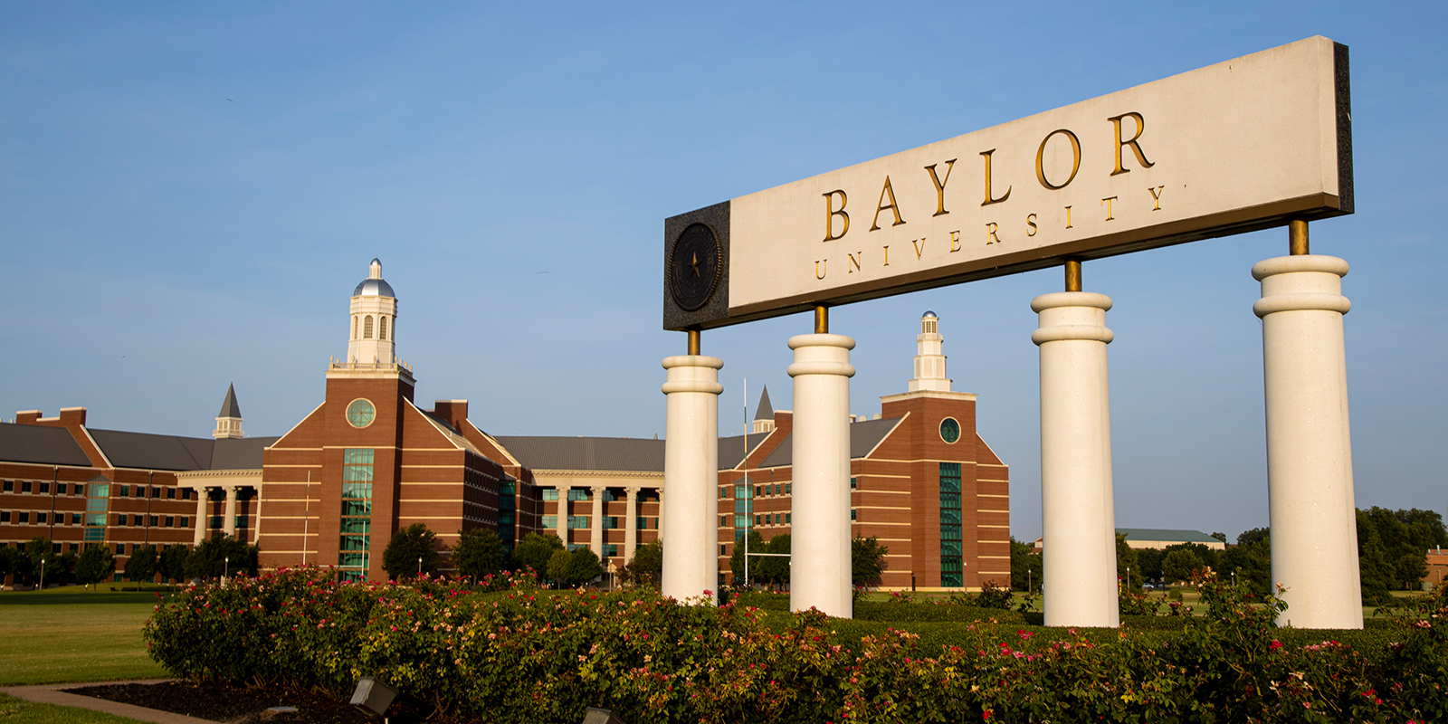 Tutoring Services at Baylor University