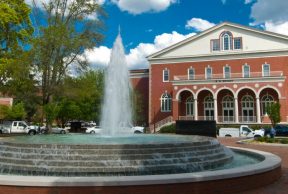Tutoring Services at East Carolina University