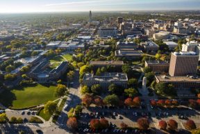 Tutoring Services at the University of Nebraska - Lincoln