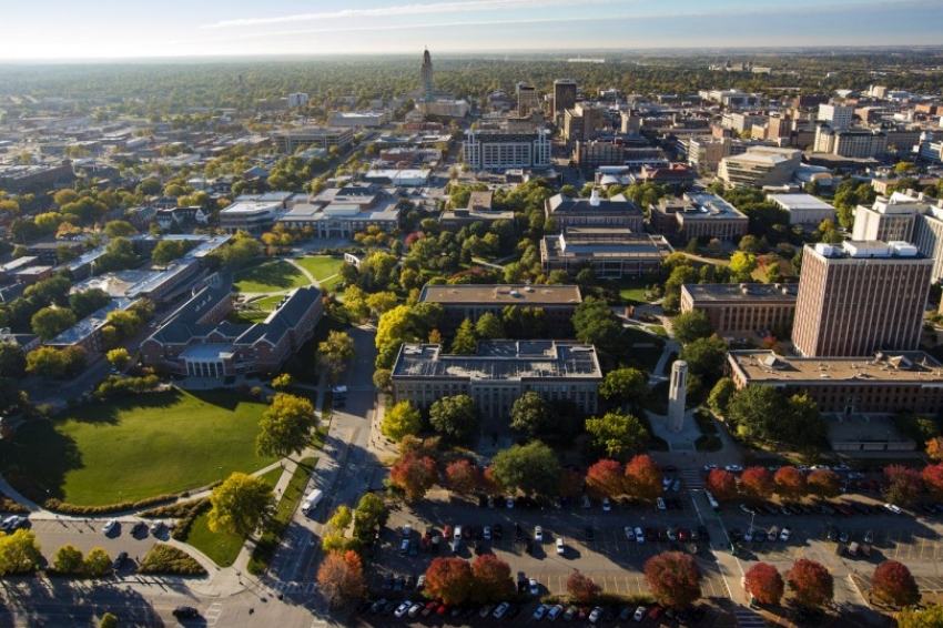 Top 10 Dorms at the University of Nebraska - Lincoln - OneClass Blog