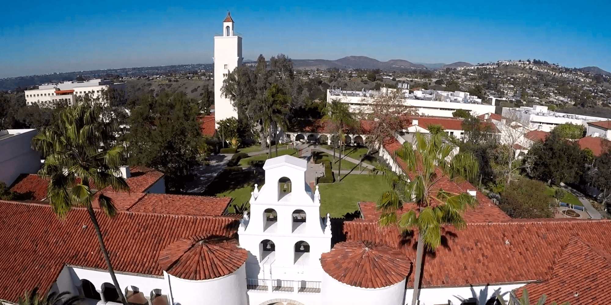 Tutoring Services at San Diego State University