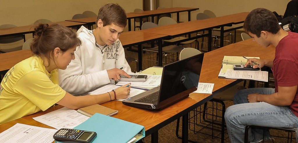 Tutoring Services At The University Of Tennessee Knoxville Oneclass Blog