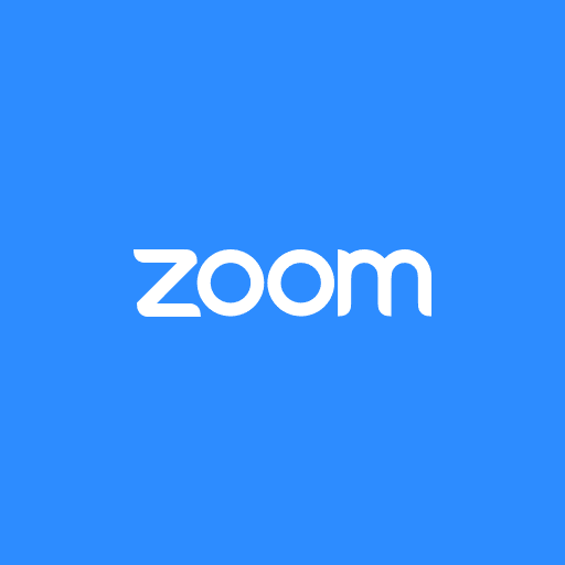 logo for zoom 
