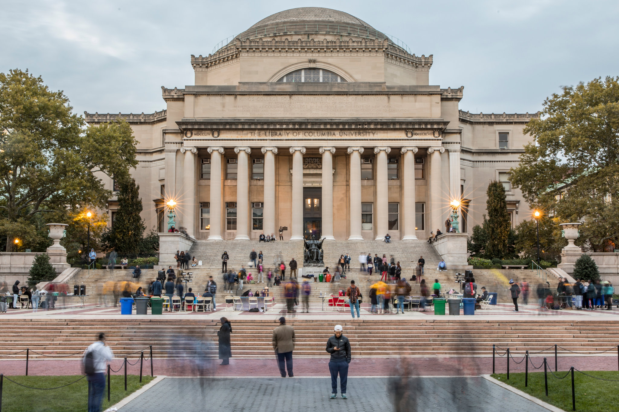 Top 10 Majors At Columbia University Oneclass Blog