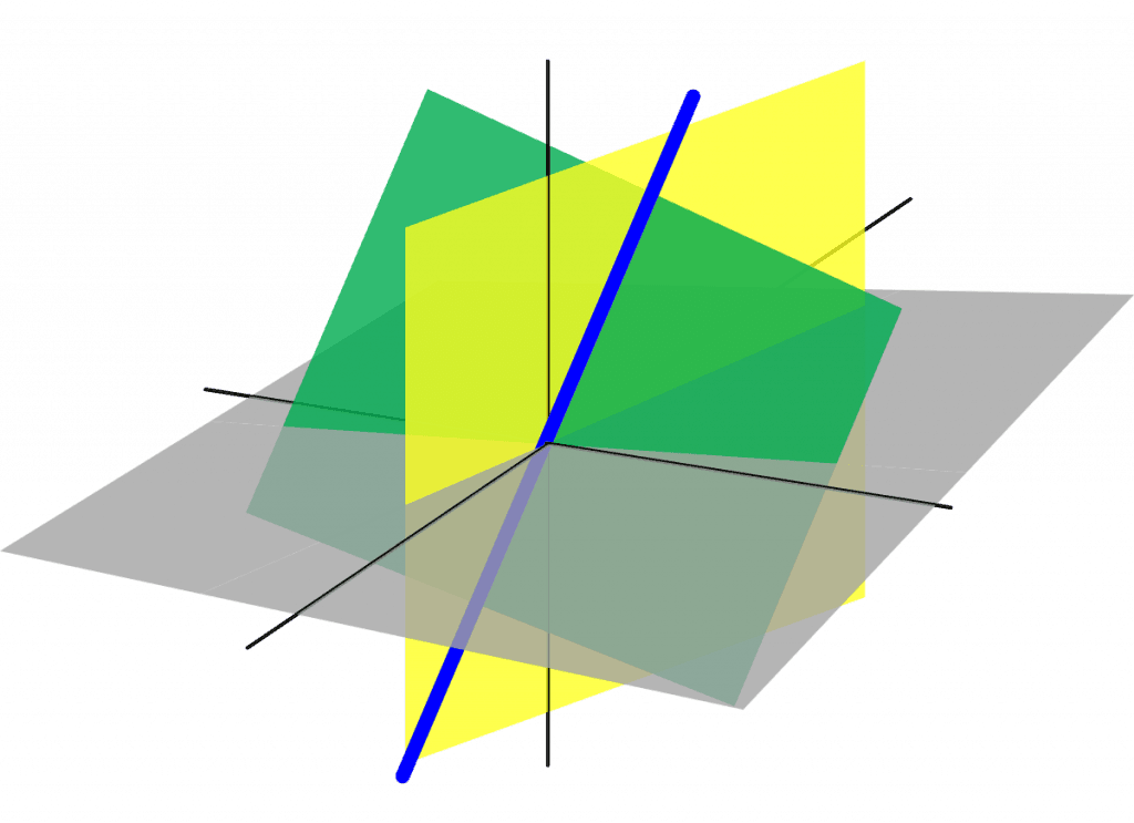 linear algebra binghamton