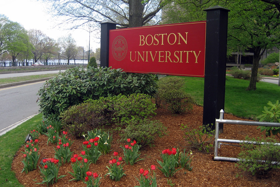 Math Courses at Boston University OneClass Blog