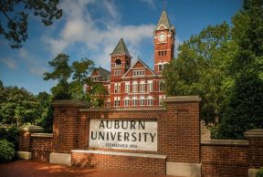 Math Courses at Auburn University