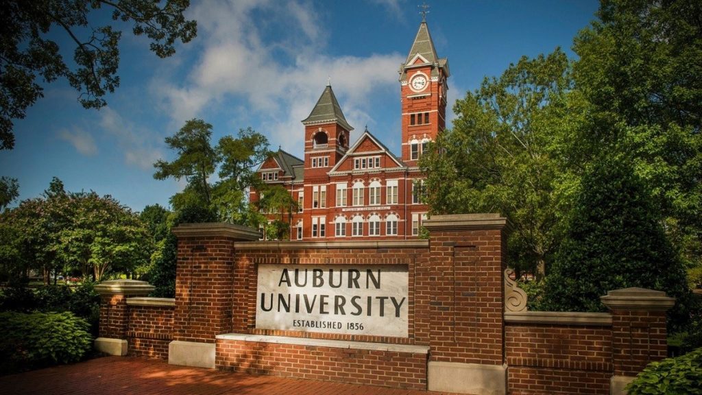 10 of The Easiest Classes at Auburn University OneClass Blog