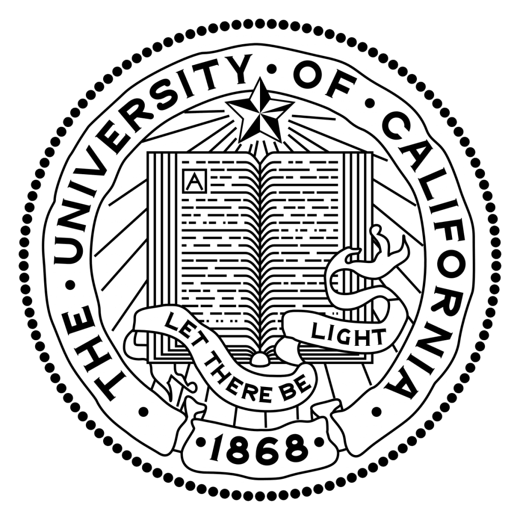 UC logo image.