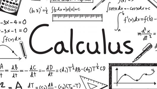 graphics of calculus