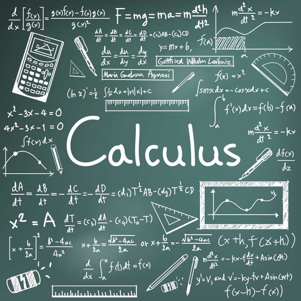 mathways calculus