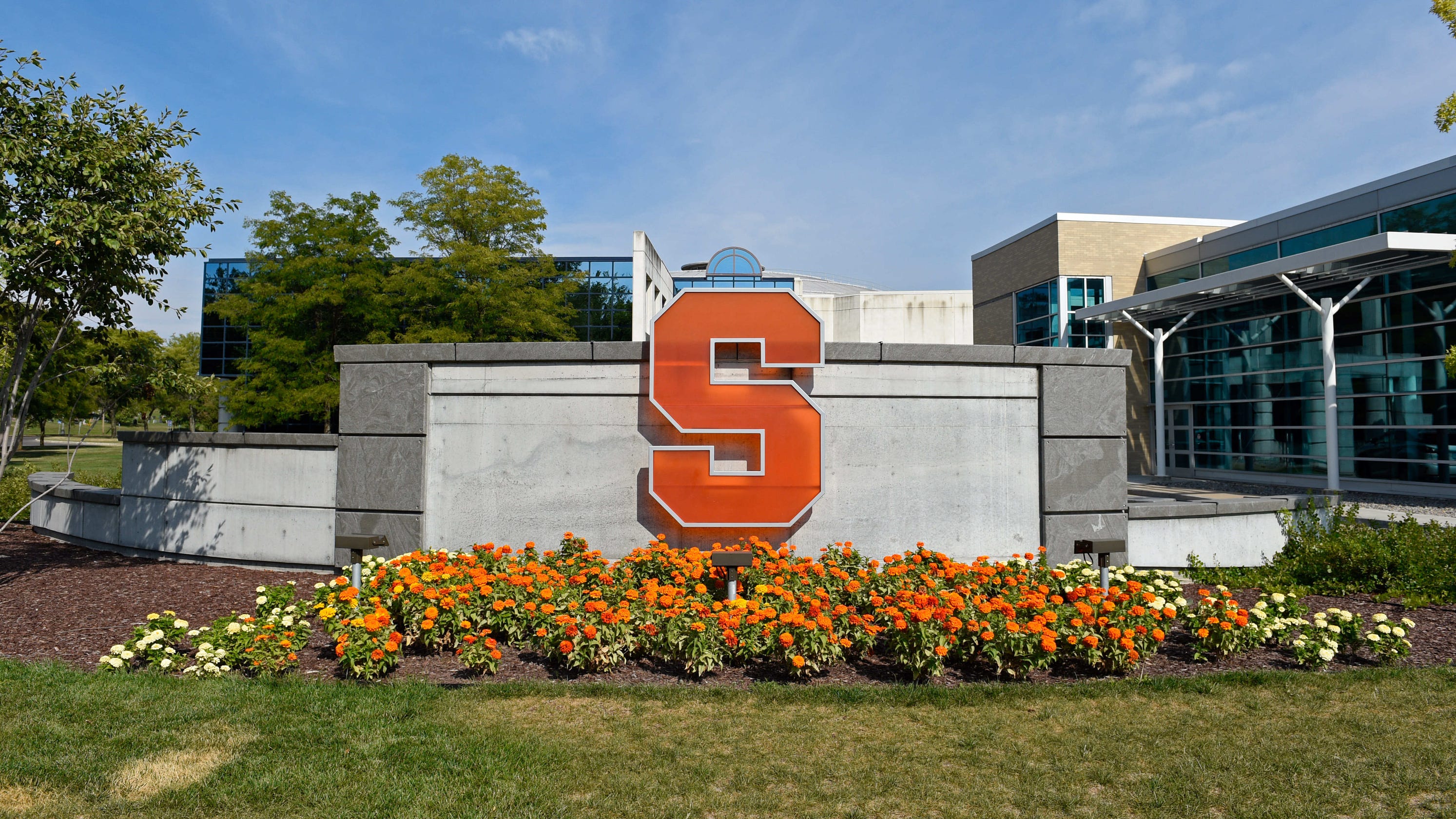 Math Courses at Syracuse University