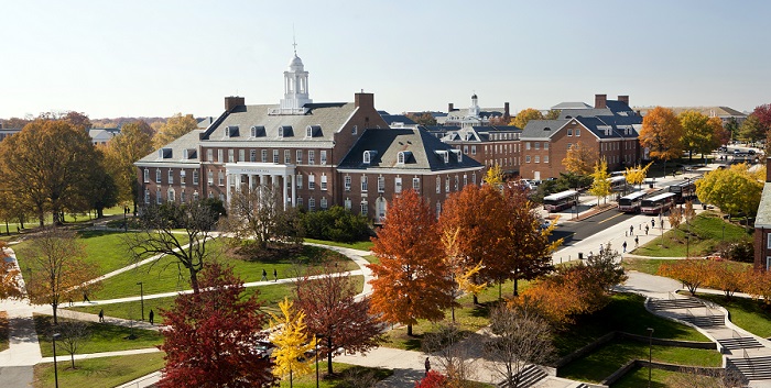 10 Of The Easiest Classes At University Of Maryland - Oneclass Blog