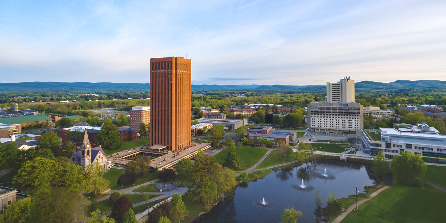 Math Courses at the UMass -Amherst