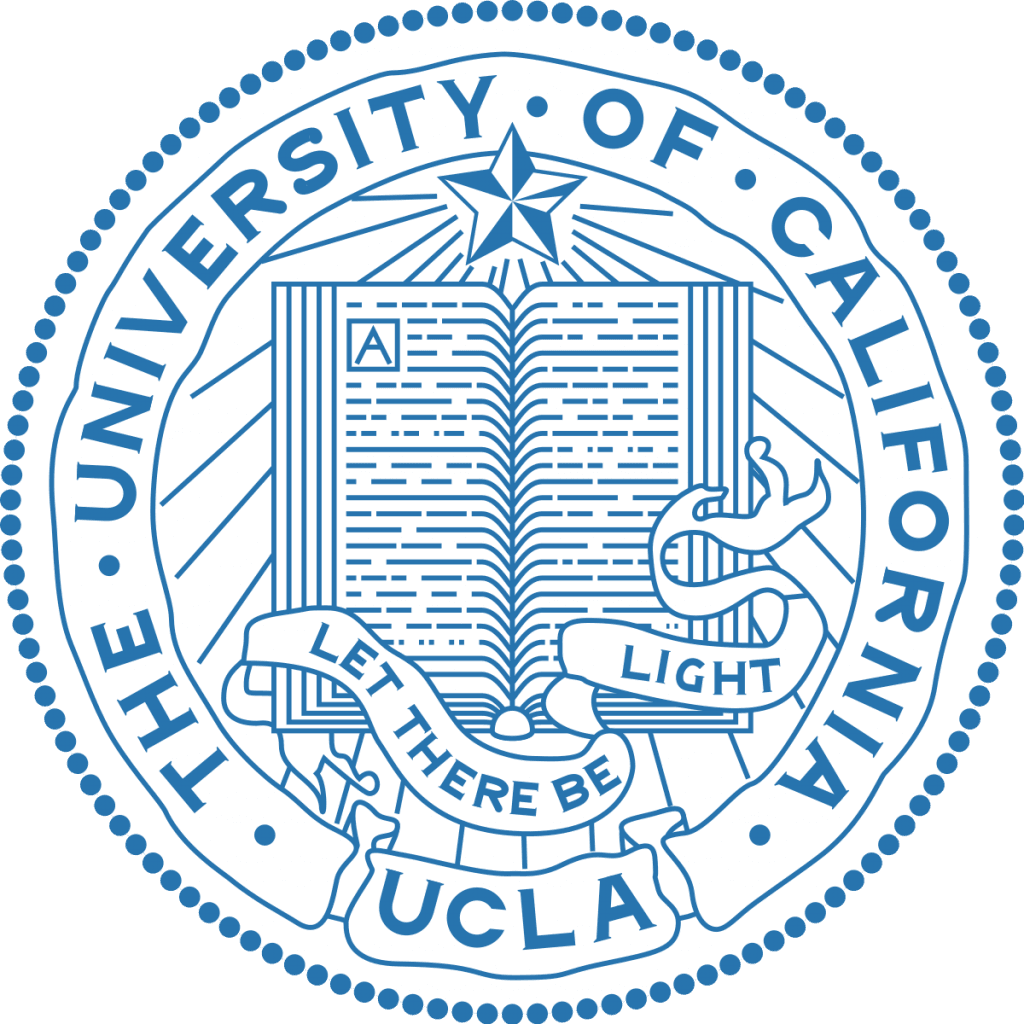 Math Courses at the UCLA