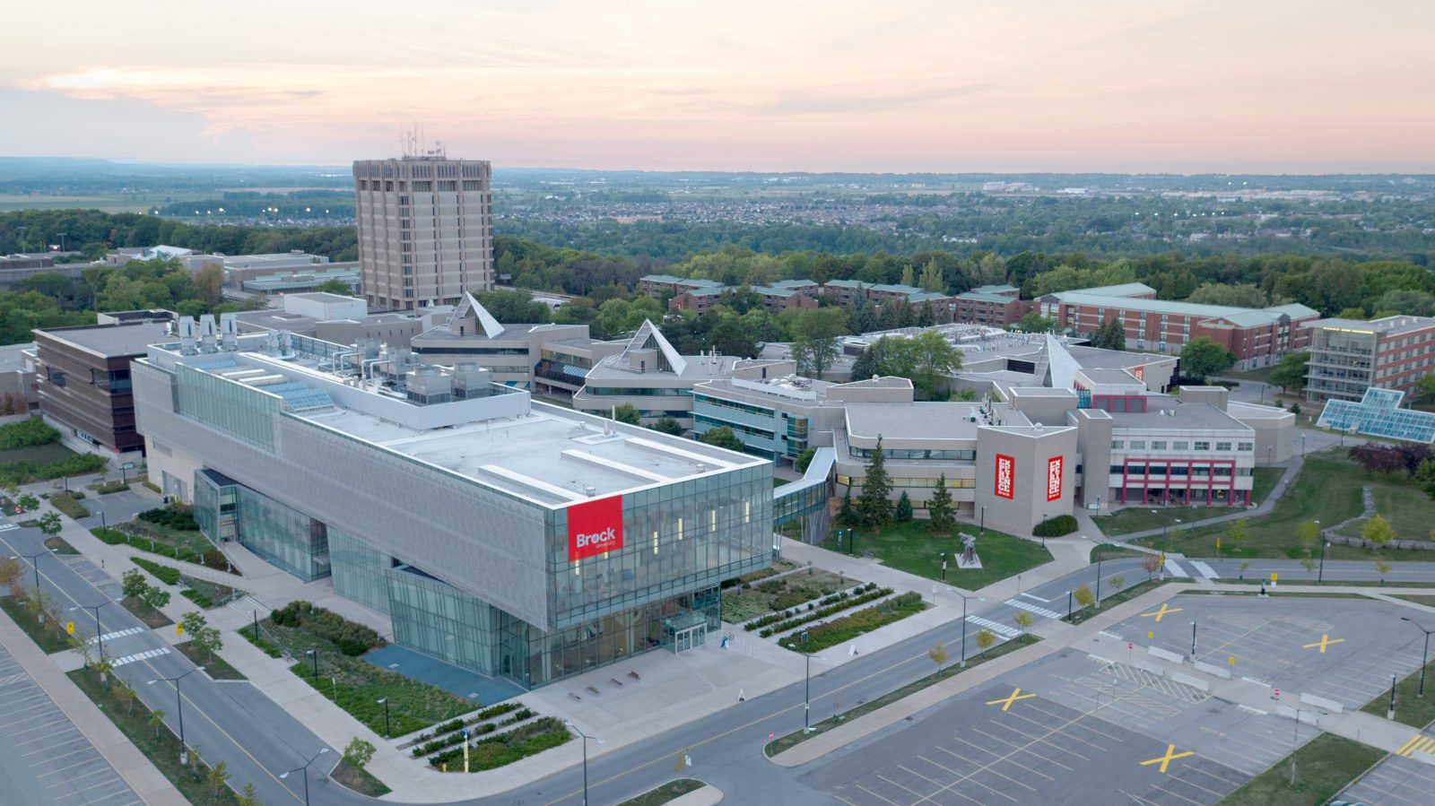 Top 7 Residences/Dorms At Brock University - OneClass Blog