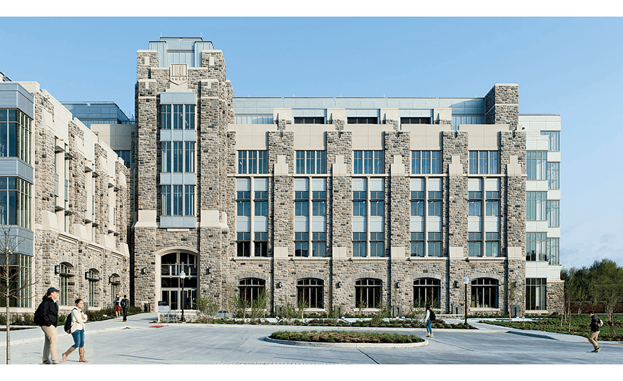 Top 5 Dorms at Virginia Tech OneClass Blog