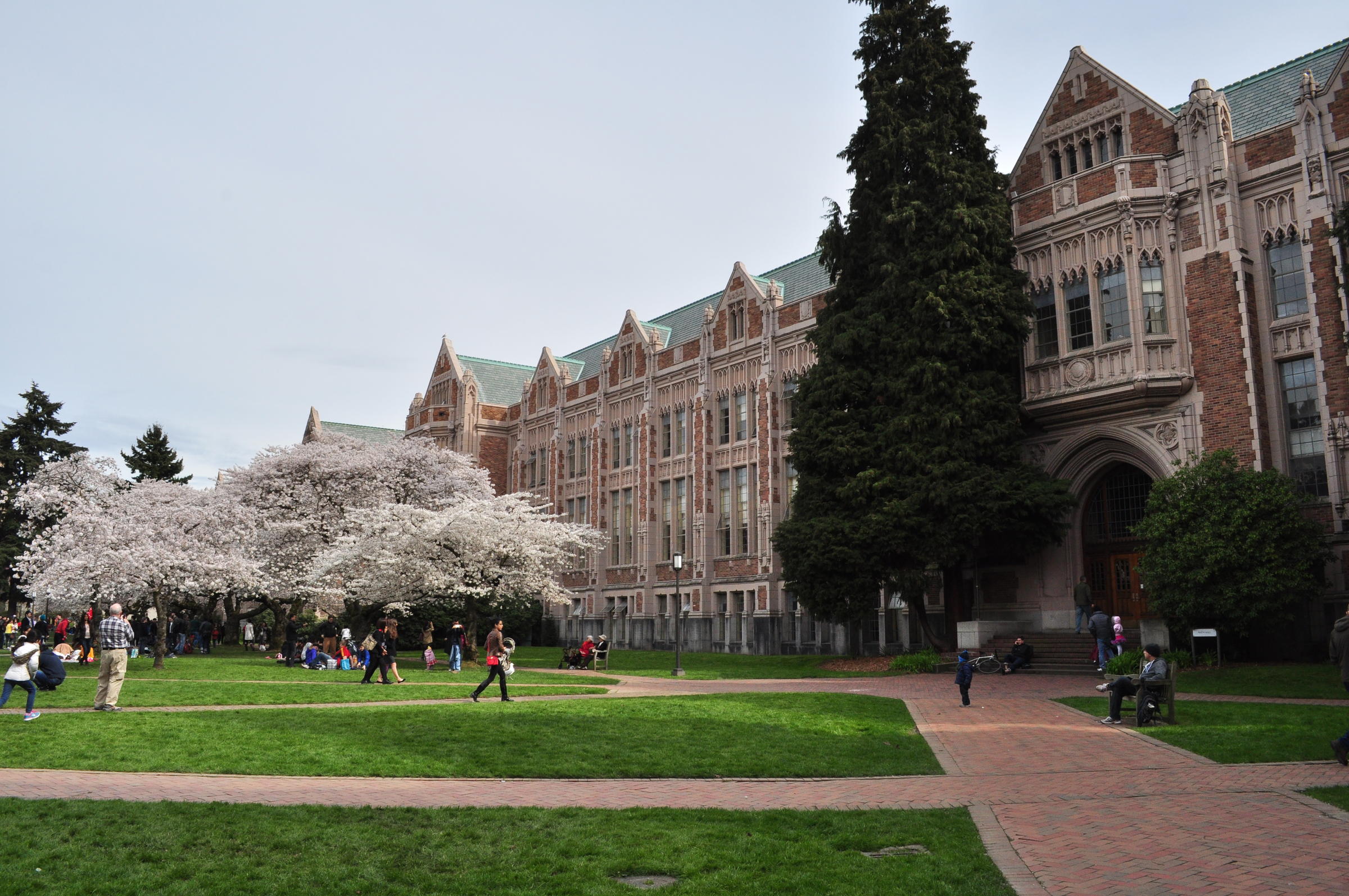 Past Exams and Midterms at University of Washington OneClass Blog