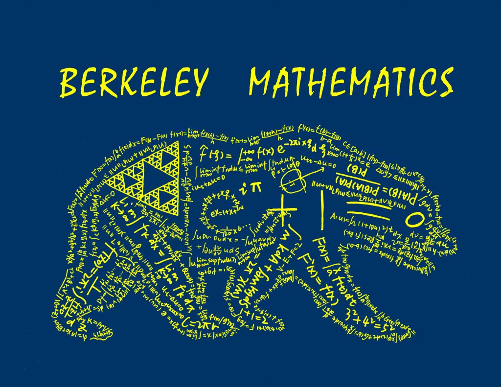 Math Courses at UC Berkeley OneClass Blog