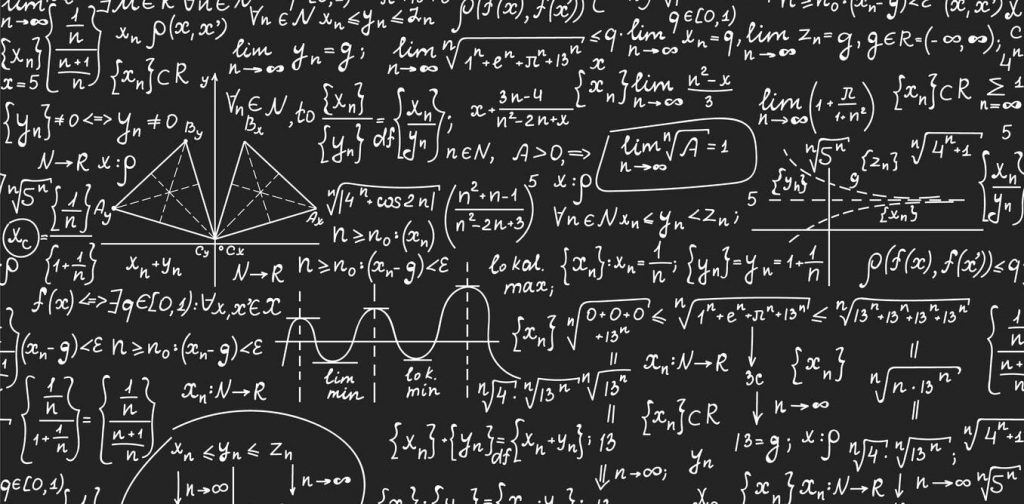 advanced math equations