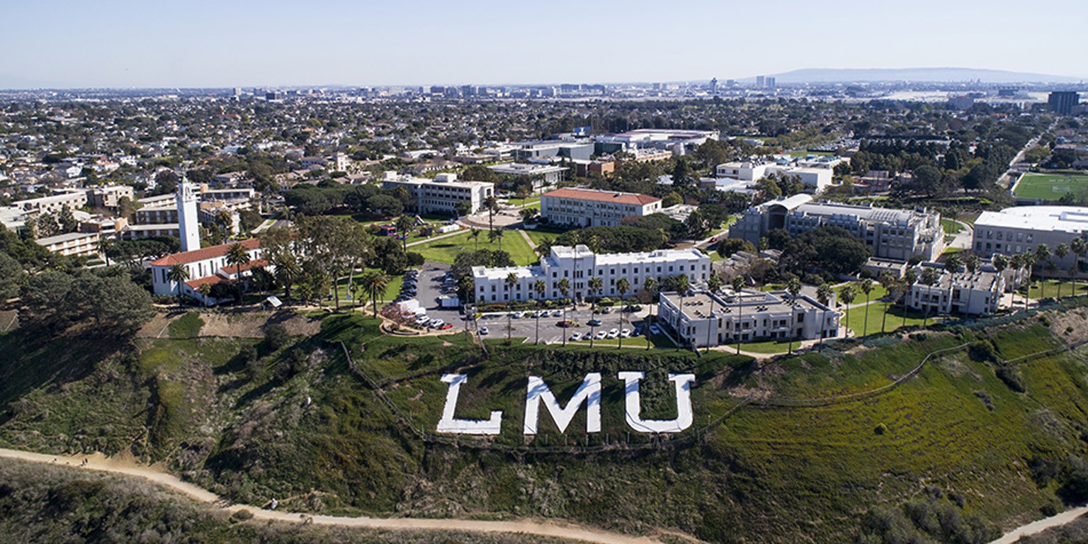 Math Courses At Loyola Marymount University - OneClass Blog