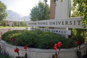 Math Courses at Brigham Young University-Provo