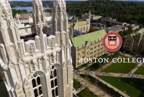 Math Courses at Boston College