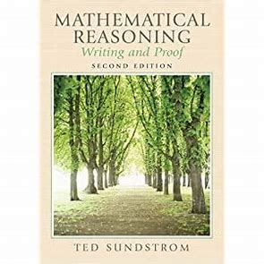 Mathematical Reasoning: Writing and Proof is the required reading for the section of MATH 320 taught by Sungjin Kim.