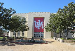 Math Courses at University of Houston