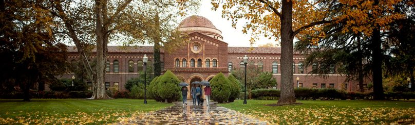 Math Courses at Chico State University