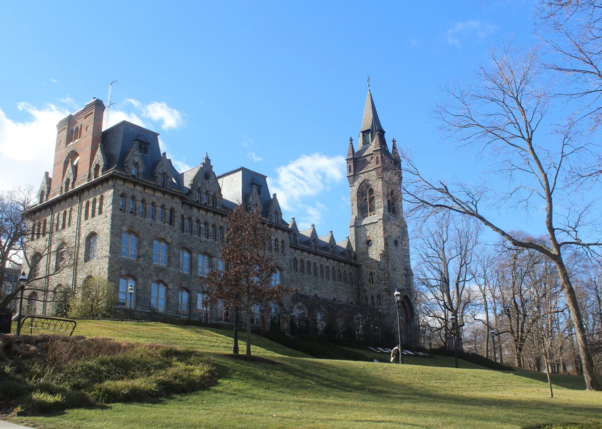 10 Easiest Courses at Lehigh University - OneClass Blog
