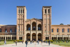 Top 20 Online Courses at UCLA - 2020 Pandemic Edition